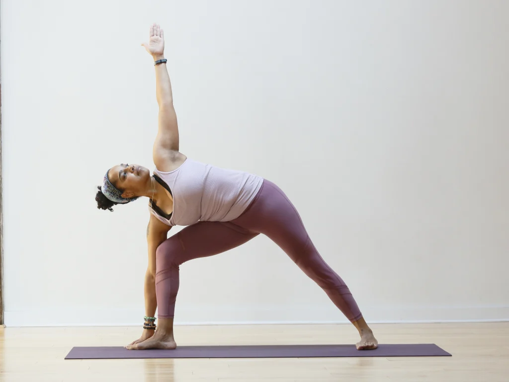 Vinyasa